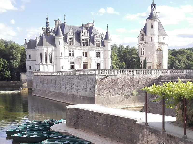 Voyage organisé dans le Nord de la France