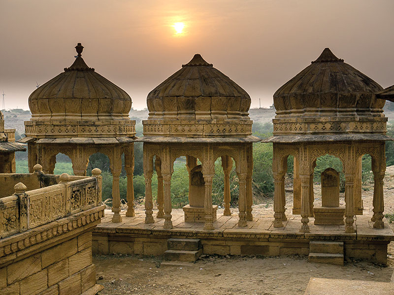 Voyage organisé en Inde du Nord