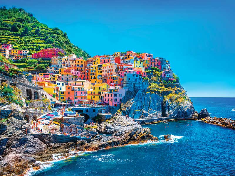 Croisière accompagnée Les joyaux de la Méditerranée