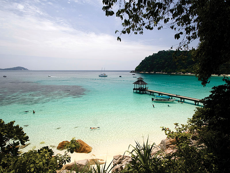 Croisière accompagnée Les Caraïbes de l'Ouest au départ de Miami