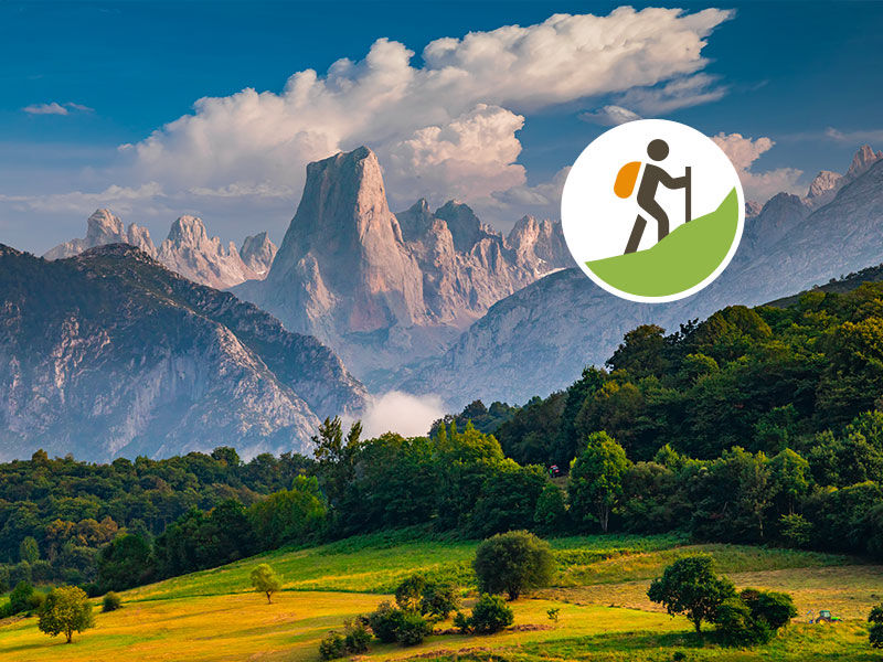 Voyage organisé en Espagne & Andorre en randonnées