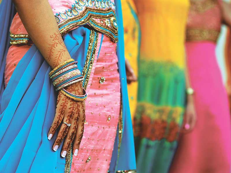 Le grand torii du sanctuaire d'Itsukushima