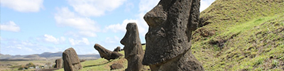 Chili avec l'Île de Pâques?