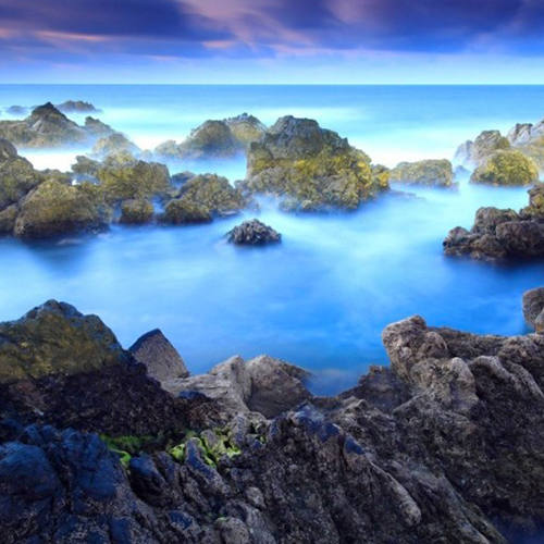 Vue imprenable sur le Funchal 