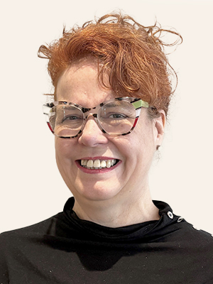 Sophie Théberge