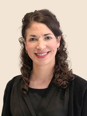 Geneviève Bernier