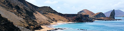 Équateur & îles Galapagos?